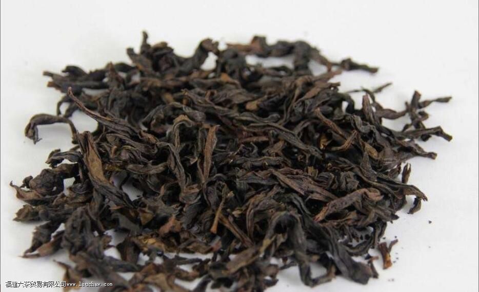 长期喝大红袍对身体有什么好处 长期喝大红袍对身体有什么好处