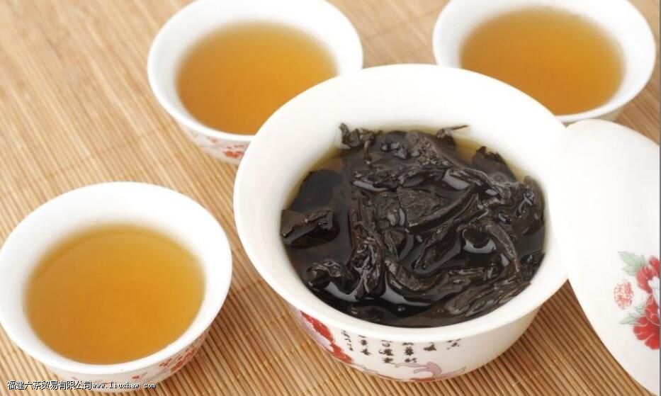 长期喝大红袍对身体有什么好处 长期喝大红袍对身体有什么好处