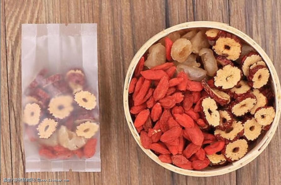 长期喝桂圆红枣枸杞茶有什么好处 长期喝桂圆红枣枸杞茶有什么好处