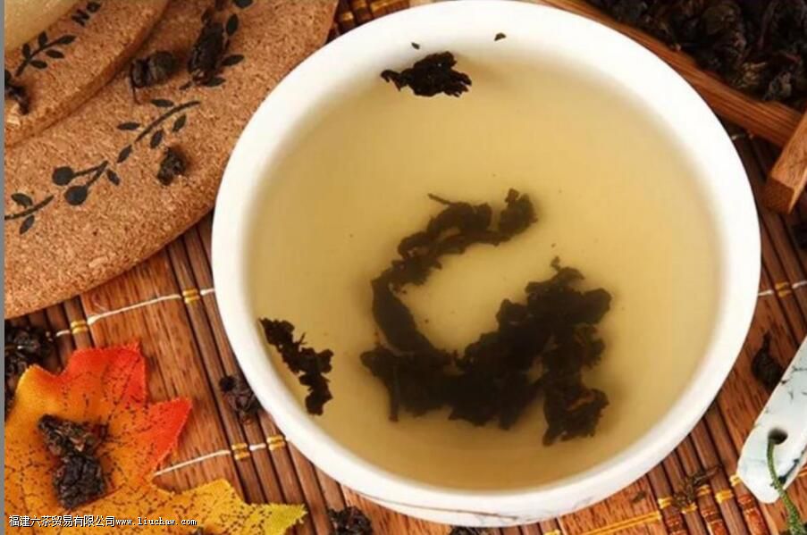 长期喝黑乌龙茶会怎样 长期喝黑乌龙茶会怎样