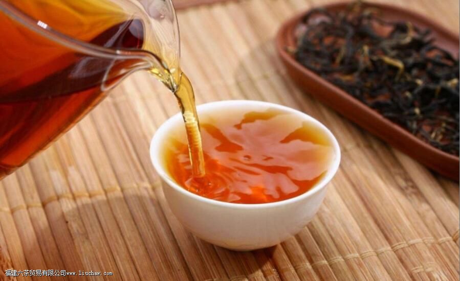 长期喝红茶会上火吗 长期喝红茶会上火吗