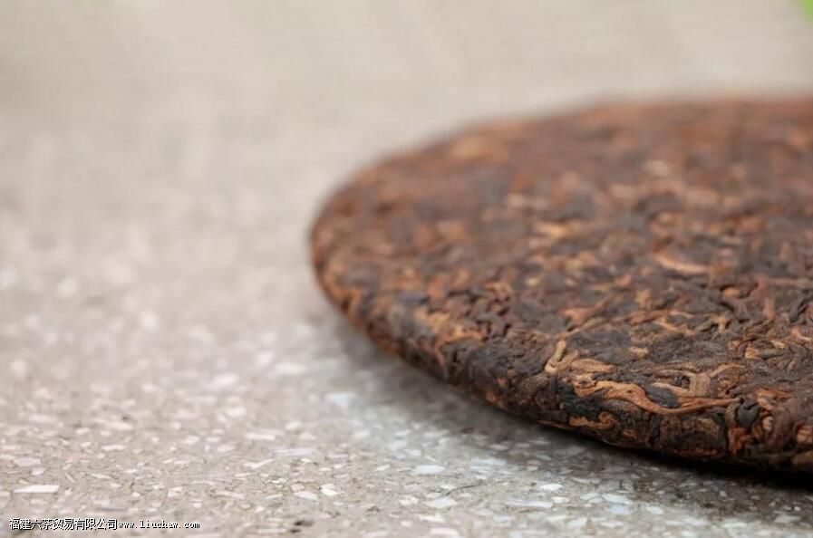 长期喝熟普洱茶的好处 长期喝熟普洱茶的好处