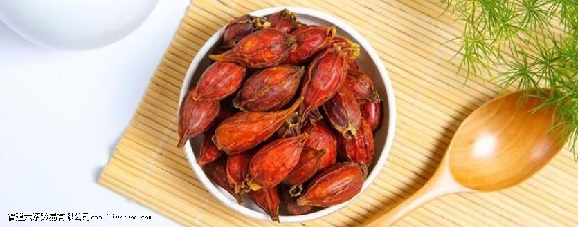 栀子花花茶的功效与作用及禁忌 栀子花花茶的功效与作用及禁忌