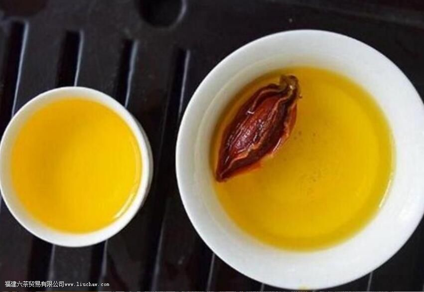 栀子花花茶的功效与作用及禁忌 栀子花花茶的功效与作用及禁忌