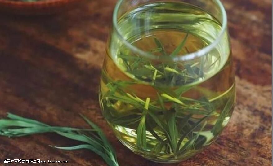 竹叶茶的功效与作用及禁忌 竹叶茶的功效与作用及禁忌