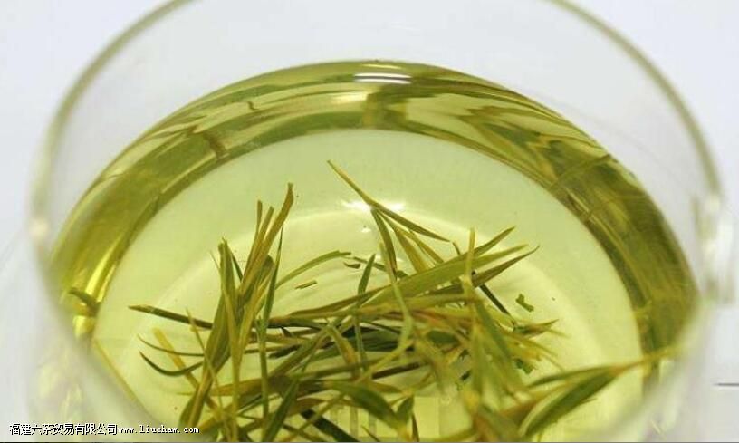 竹叶茶的功效与作用及禁忌 竹叶茶的功效与作用及禁忌