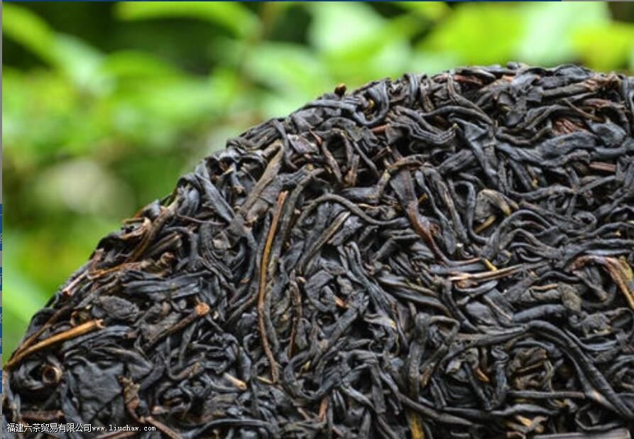 紫茶的功效和作用 紫茶的功效和作用