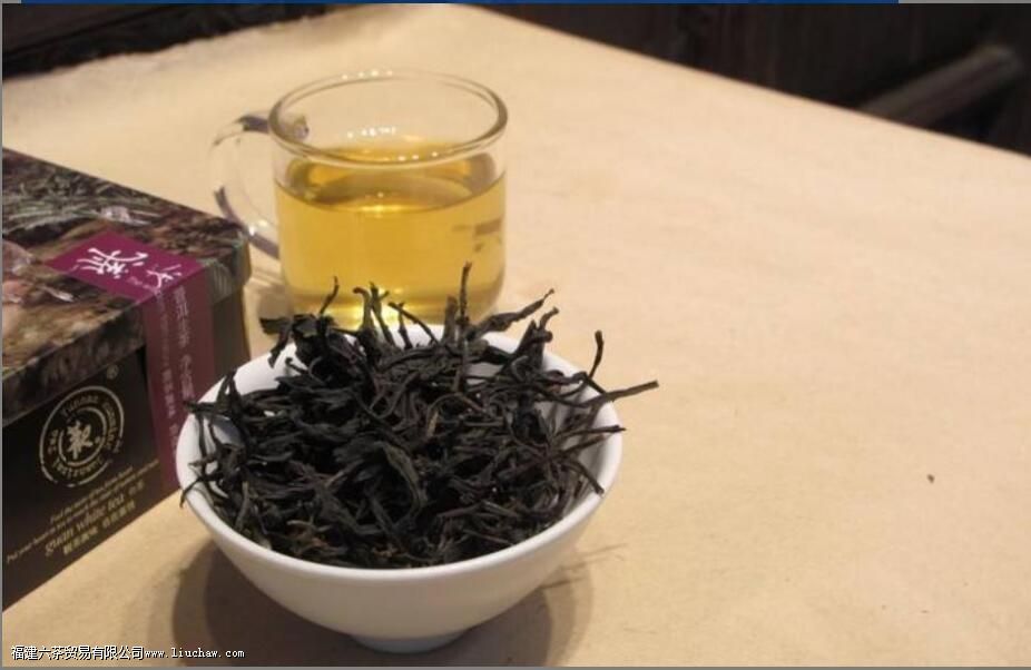 紫茶的功效和作用 紫茶的功效和作用