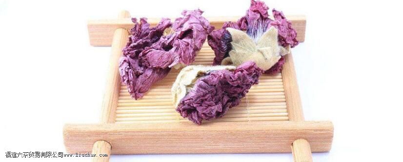 紫罗兰花茶的功效与作用及禁忌症 紫罗兰花茶的功效与作用及禁忌症