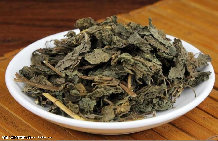 紫苏叶的功效和用法 紫苏叶的功效和用法