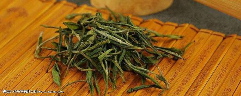 紫笋茶的功效和作用 紫笋茶的功效和作用