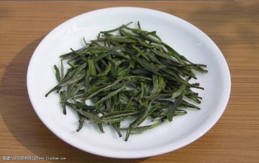 紫笋茶的功效和作用 紫笋茶的功效和作用