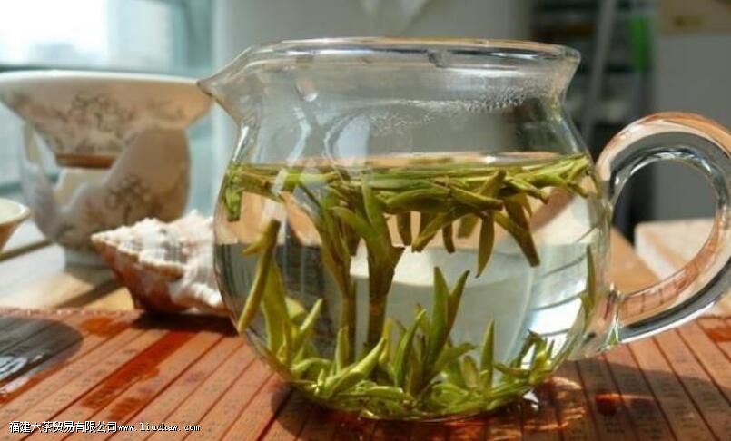 紫笋茶的功效和作用 紫笋茶的功效和作用