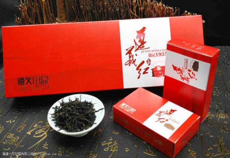 遵义红茶的功效与作用 遵义红茶的功效与作用