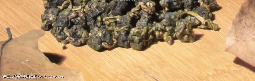 阿里山高山茶是什么茶 阿里山高山茶是什么茶