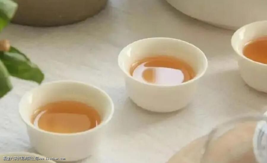 八角亭龙须茶是什么茶 八角亭龙须茶是什么茶
