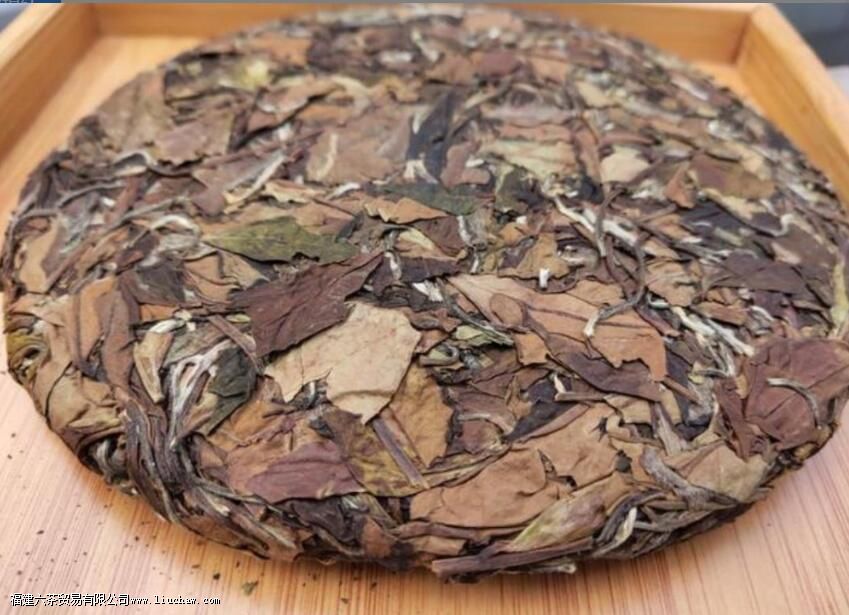 白茶,中国茶里的极简主义 白茶,中国茶里的极简主义