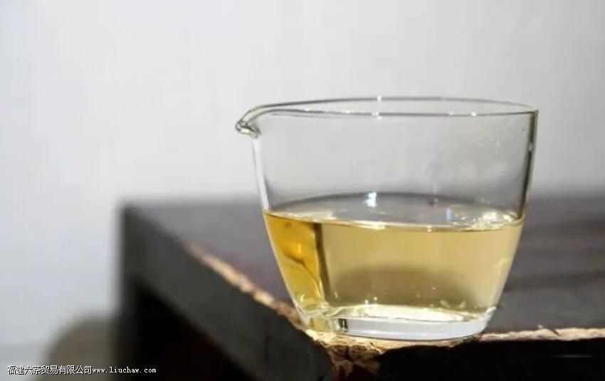白茶的入口生津,是怎么感觉出来的 白茶的入口生津,是怎么感觉出来的