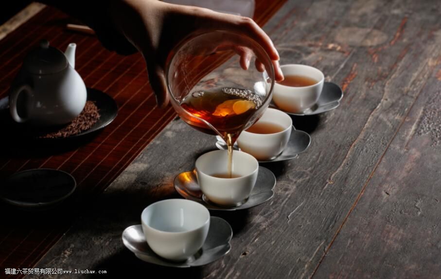 白茶的入口生津,是怎么感觉出来的 白茶的入口生津,是怎么感觉出来的