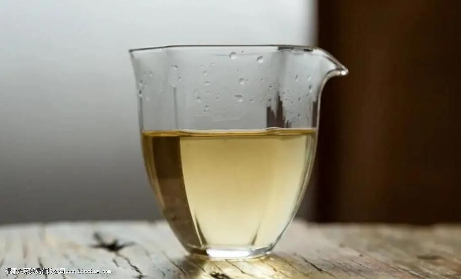白茶的入口生津,是怎么感觉出来的 白茶的入口生津,是怎么感觉出来的