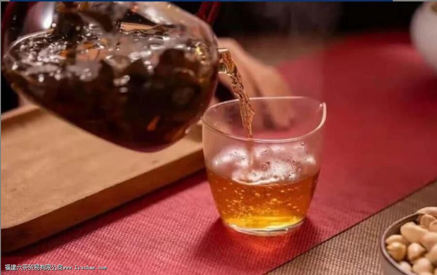 白茶什么季节喝比较适合 白茶什么季节喝比较适合