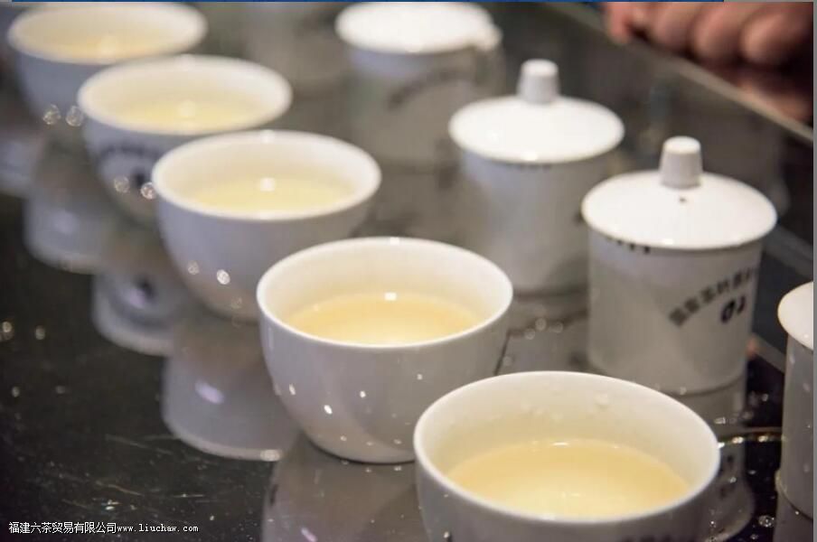 白茶闻香的正确姿势与方法 白茶闻香的正确姿势与方法