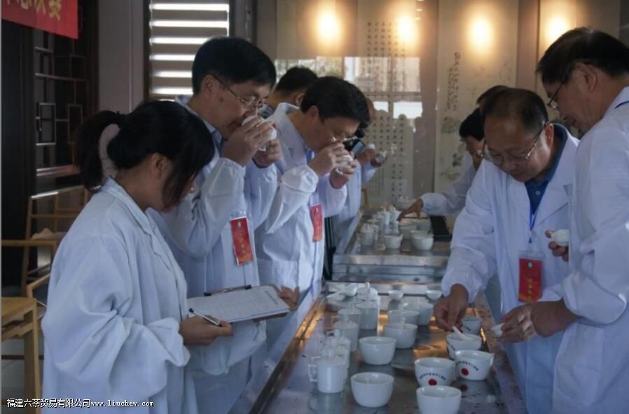 白茶闻香的正确姿势与方法 白茶闻香的正确姿势与方法