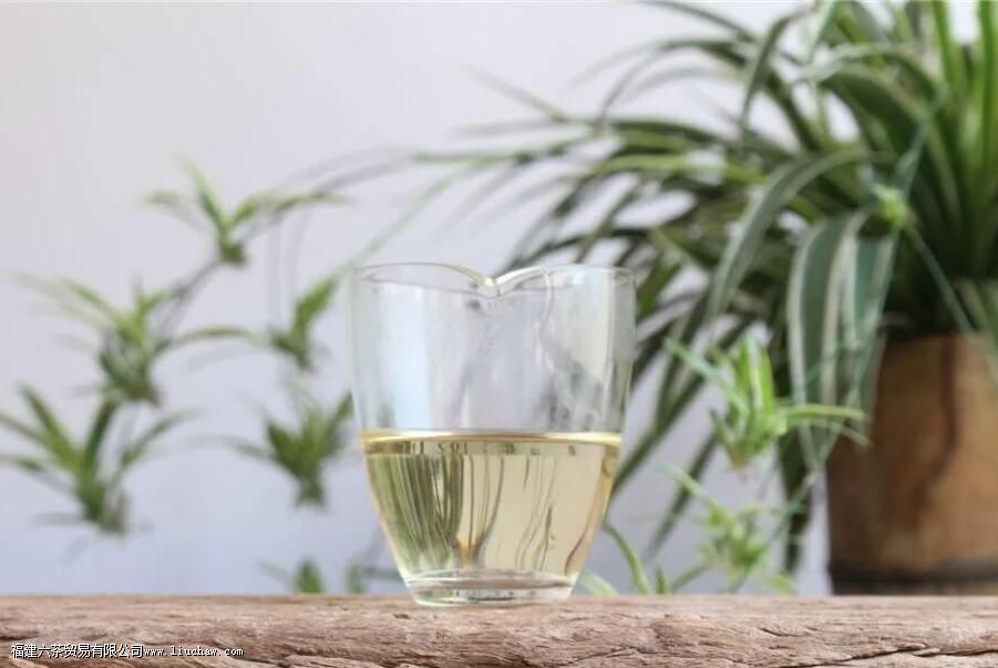 白毫银针的等级和特点 白毫银针的等级和特点