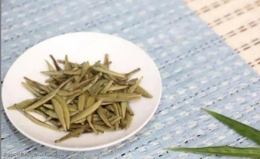 白毫银针的知识介绍以及品质特征 白毫银针的知识介绍以及品质特征