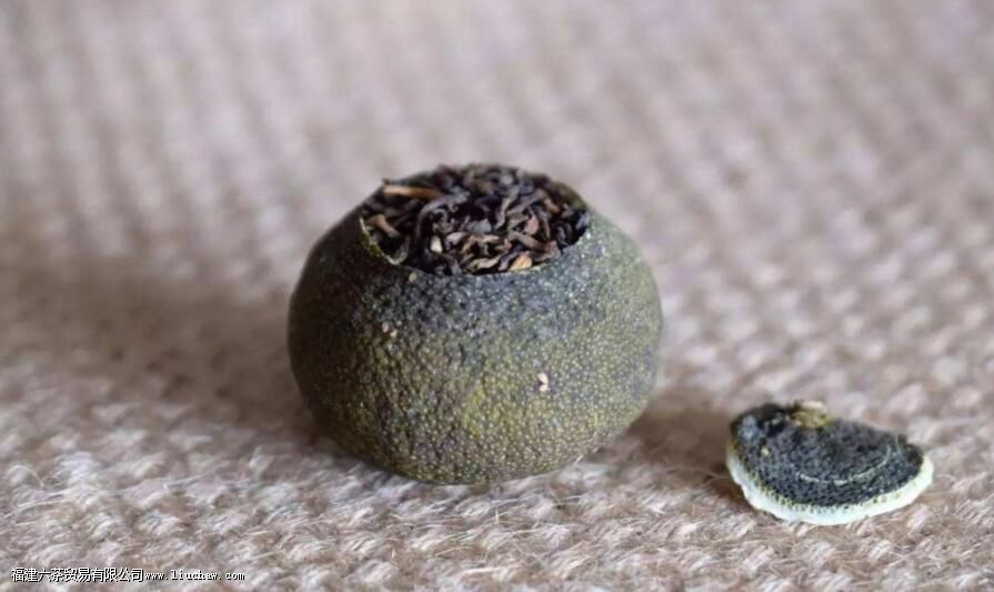 白霜多才是好的小青柑吗 白霜多才是好的小青柑吗