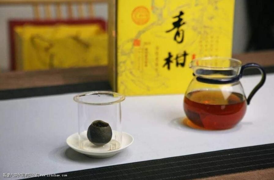 白霜多才是好的小青柑吗 白霜多才是好的小青柑吗