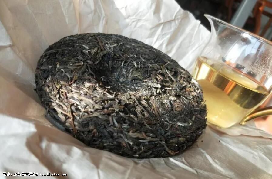 百花潭普洱茶的特点 百花潭普洱茶的特点