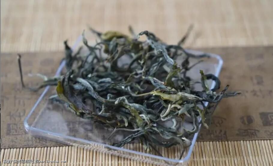 百花潭普洱茶的特点 百花潭普洱茶的特点