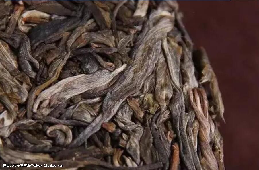 保塘普洱茶有什么特点 保塘普洱茶有什么特点