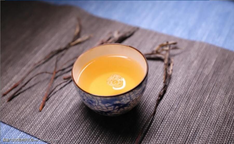 保塘普洱茶有什么特点 保塘普洱茶有什么特点