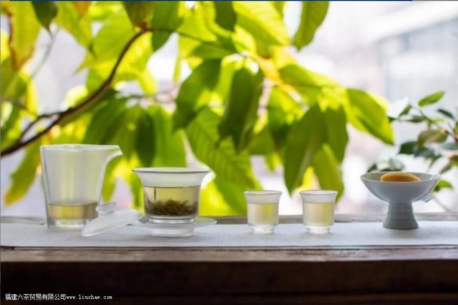 碧螺春是什么香气 碧螺春是什么香气