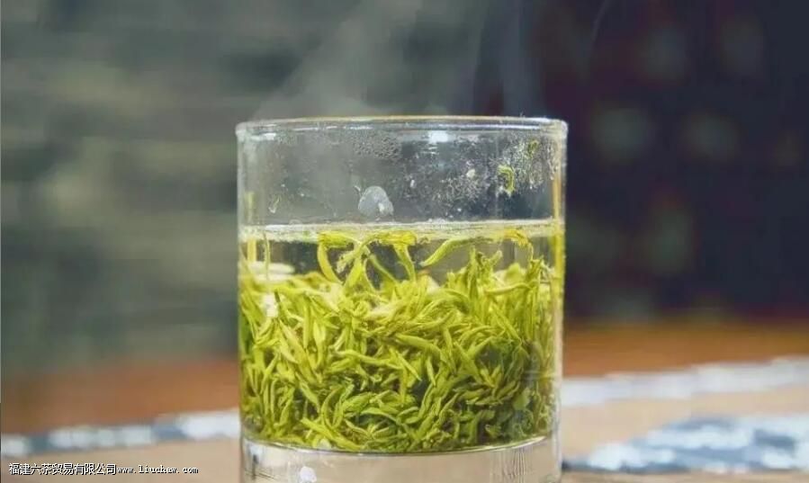 碧螺春是什么香气 碧螺春是什么香气