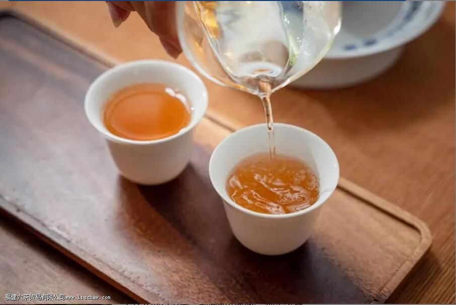 不了解红茶的“八香十味”,不能说喝懂了红茶 不了解红茶的“八香十味”,不能说喝懂了红茶