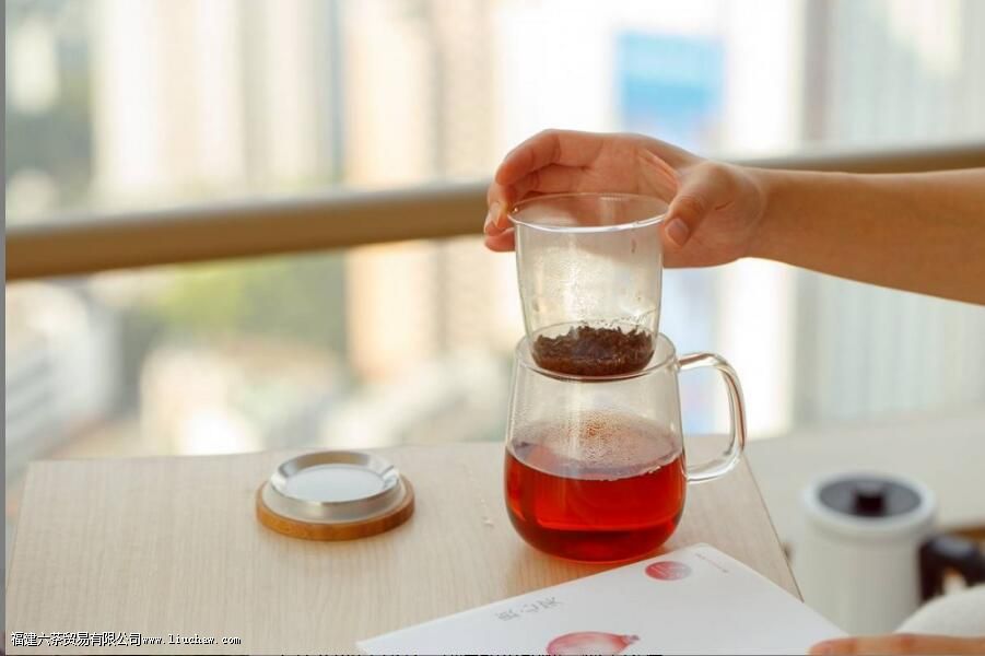 不了解红茶的“八香十味”,不能说喝懂了红茶 不了解红茶的“八香十味”,不能说喝懂了红茶