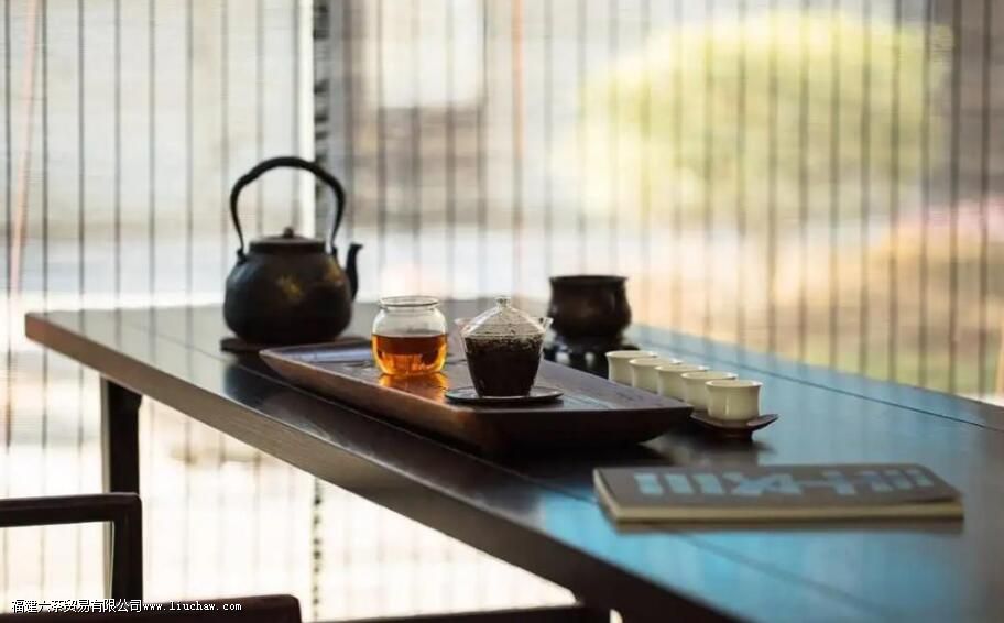 不同茶叶冲泡后的茶汤,哪一泡最好喝 不同茶叶冲泡后的茶汤,哪一泡最好喝