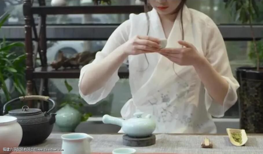 不同茶叶冲泡后的茶汤,哪一泡最好喝 不同茶叶冲泡后的茶汤,哪一泡最好喝