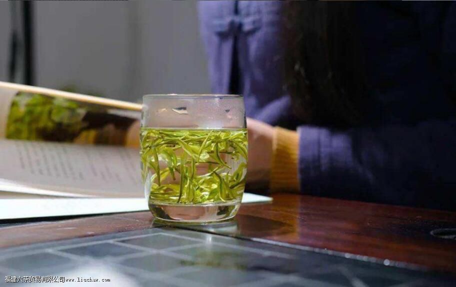 不同茶叶冲泡后的茶汤,哪一泡最好喝 不同茶叶冲泡后的茶汤,哪一泡最好喝