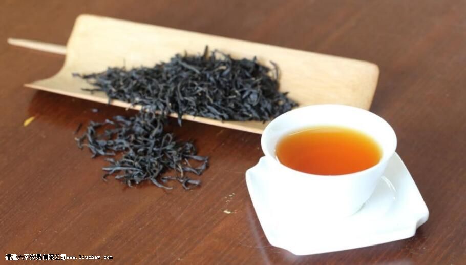 不同茶叶冲泡后的茶汤,哪一泡最好喝 不同茶叶冲泡后的茶汤,哪一泡最好喝