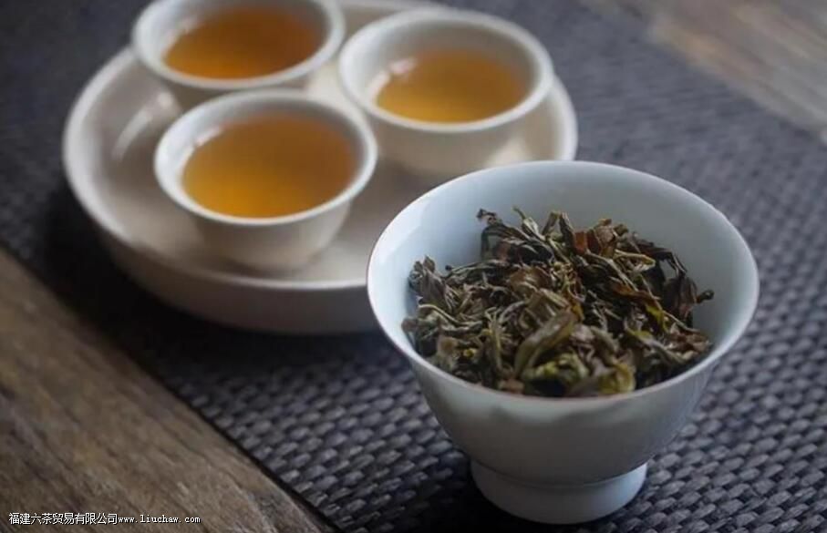 不同茶叶冲泡后的茶汤,哪一泡最好喝 不同茶叶冲泡后的茶汤,哪一泡最好喝
