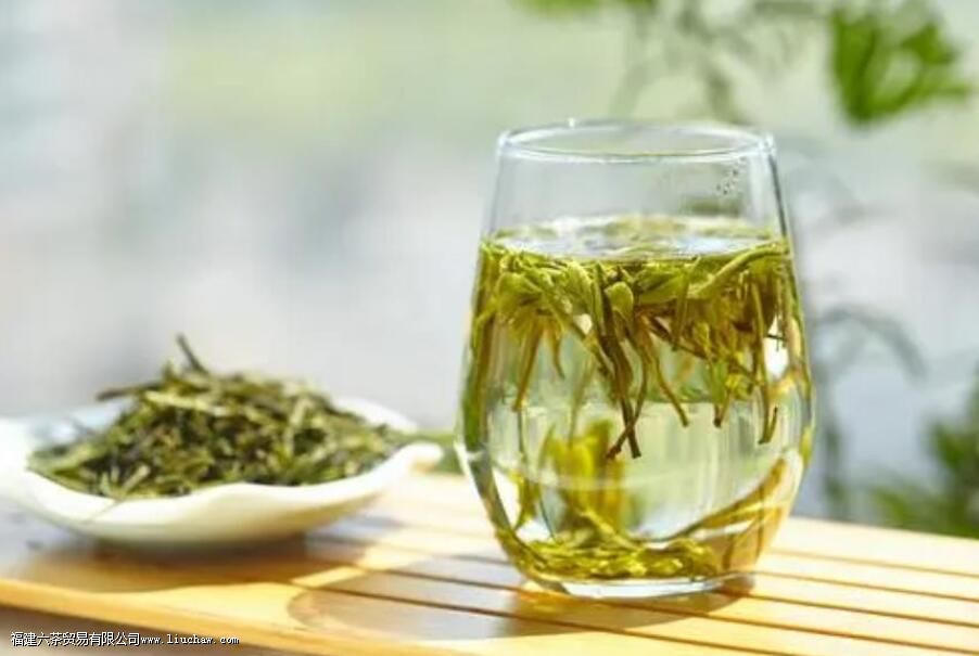 不同茶叶冲泡后的茶汤,哪一泡最好喝 不同茶叶冲泡后的茶汤,哪一泡最好喝