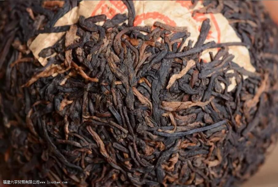 不同茶叶冲泡后的茶汤,哪一泡最好喝 不同茶叶冲泡后的茶汤,哪一泡最好喝