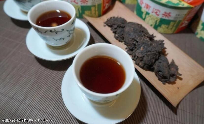 不同茶叶冲泡后的茶汤,哪一泡最好喝 不同茶叶冲泡后的茶汤,哪一泡最好喝