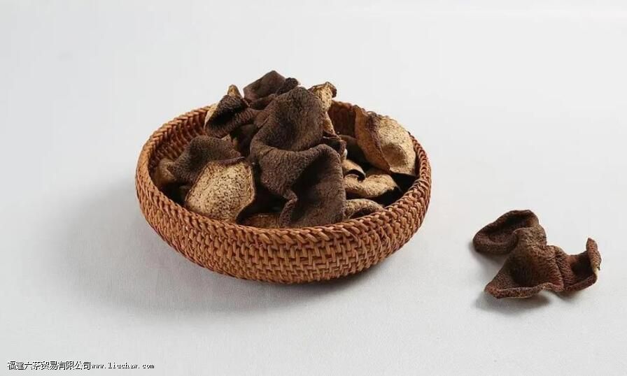 不同年份陈皮的区别 不同年份陈皮的区别