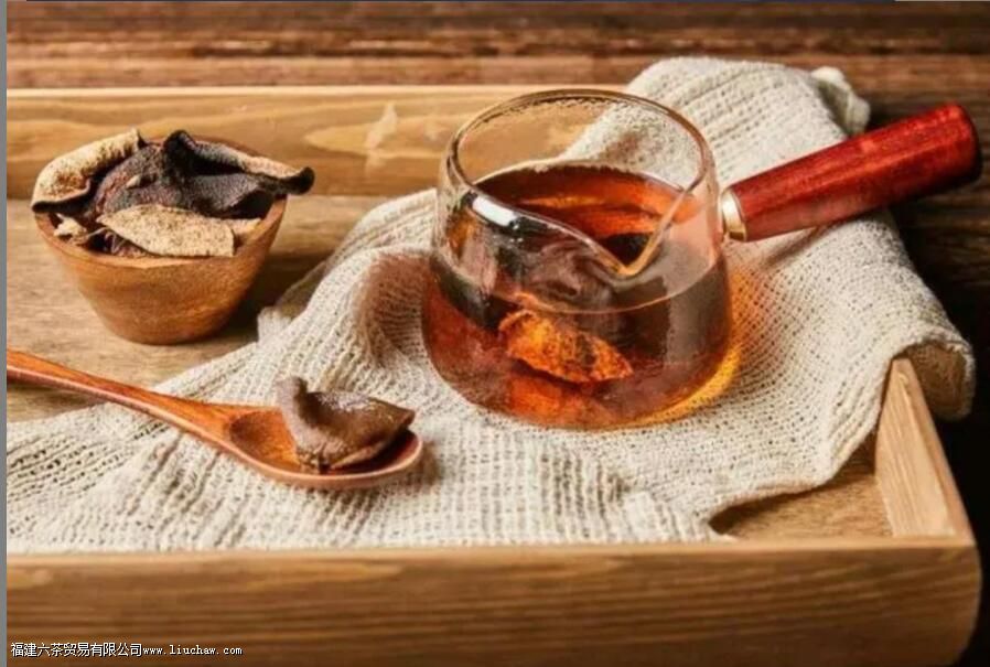 不同年份陈皮的区别 不同年份陈皮的区别