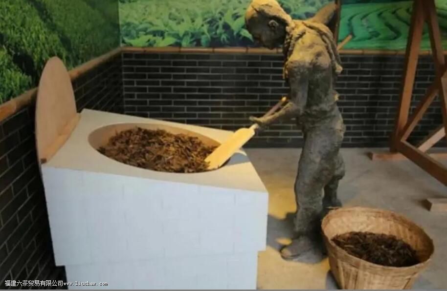 藏茶属于什么茶 藏茶属于什么茶